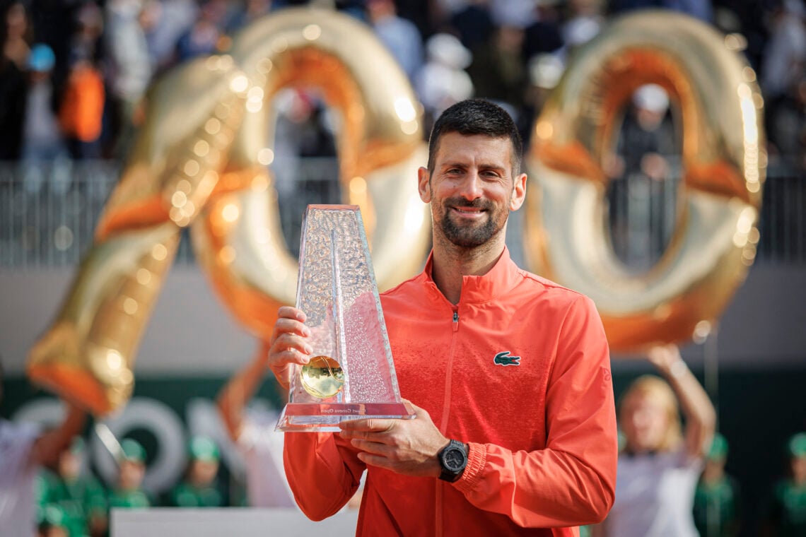 Photo by VALENTIN FLAURAUD/AFP via Getty Images