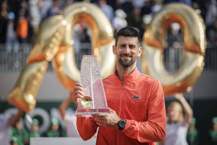 Photo by VALENTIN FLAURAUD/AFP via Getty Images