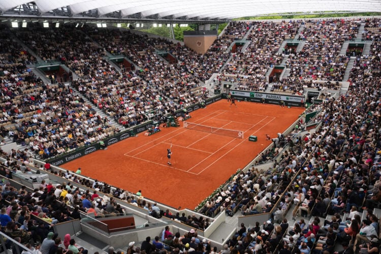 Photo by DIMITAR DILKOFF/AFP via Getty Images