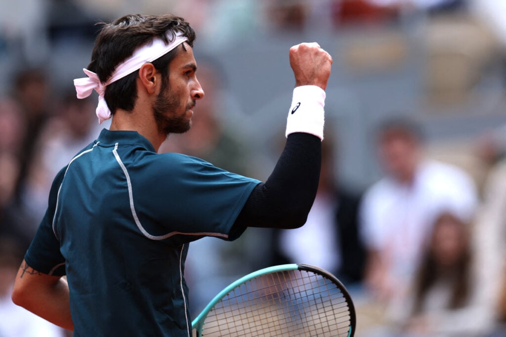 TENNIS-FRA-OPEN-2025