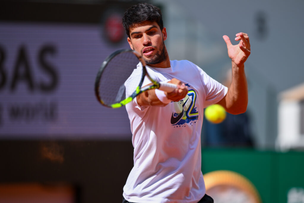 2025 French Open - Previews