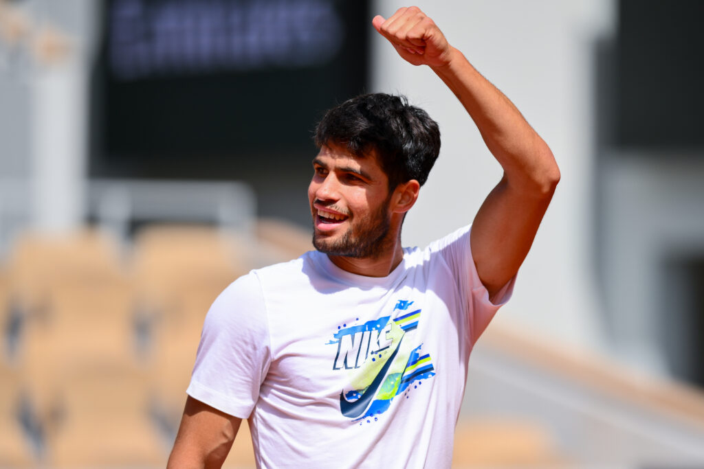 2025 French Open - Previews