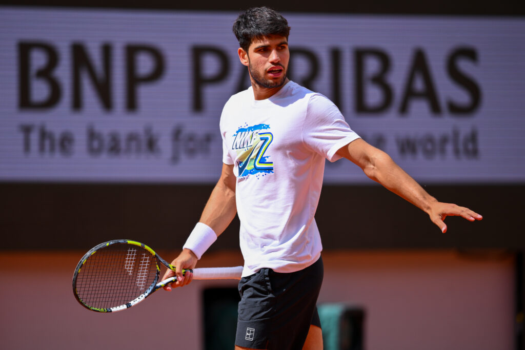 2025 French Open - Previews