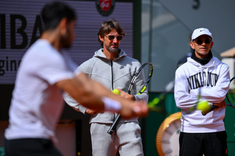 Photo by Franco Arland/Getty Images