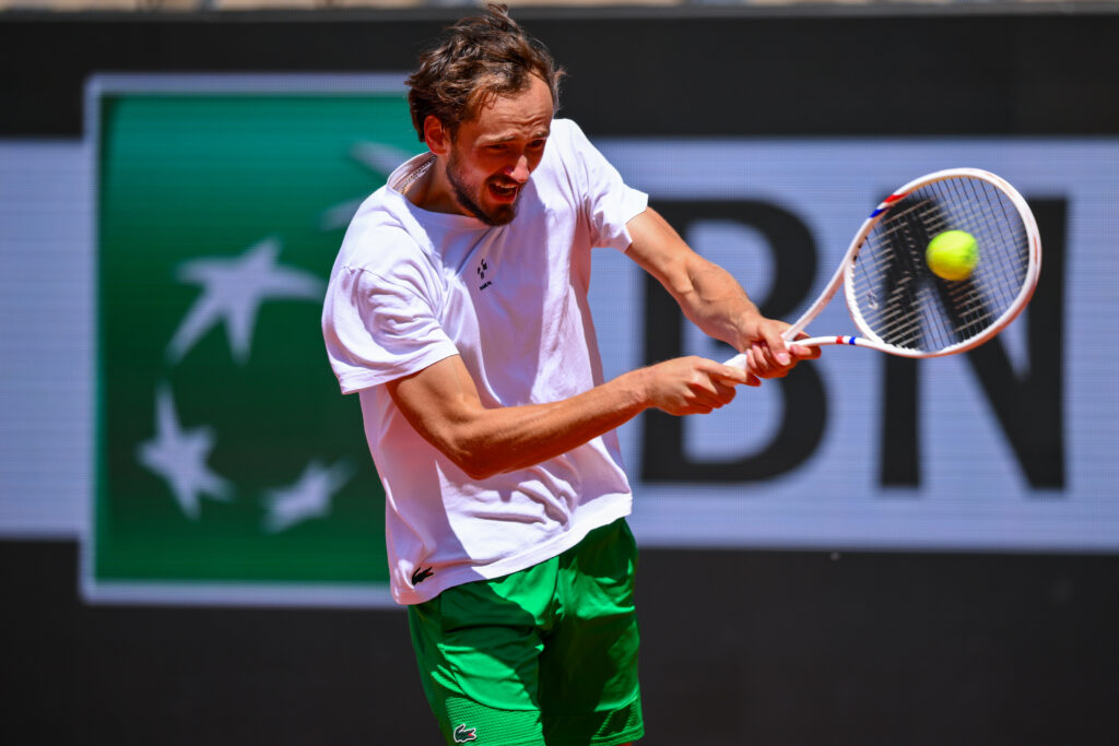 2025 French Open - Previews