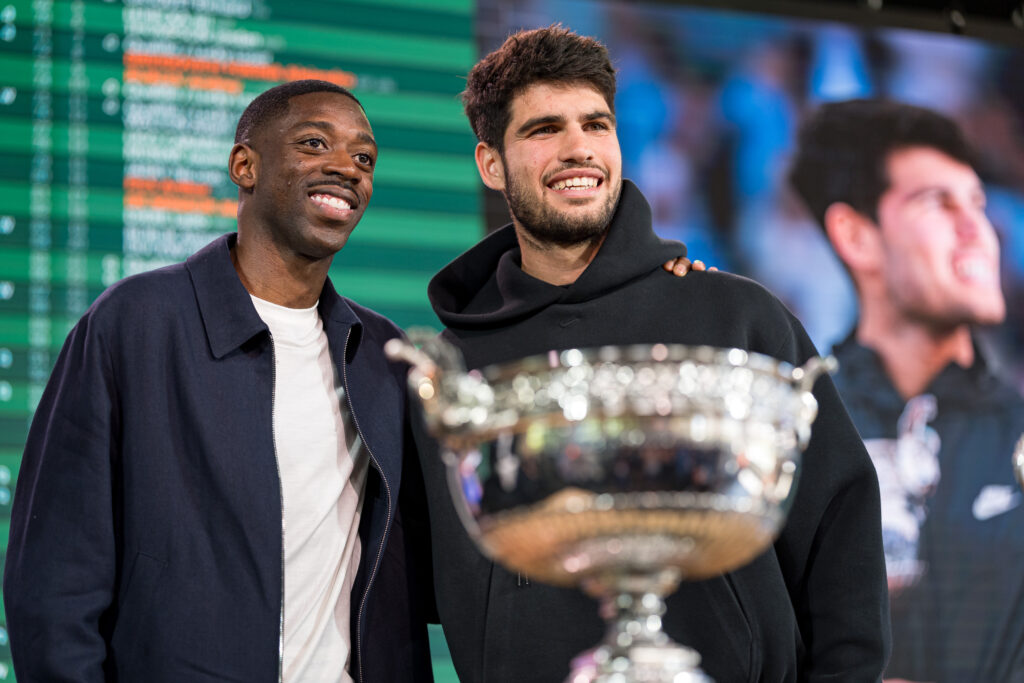 2025 French Open - Previews