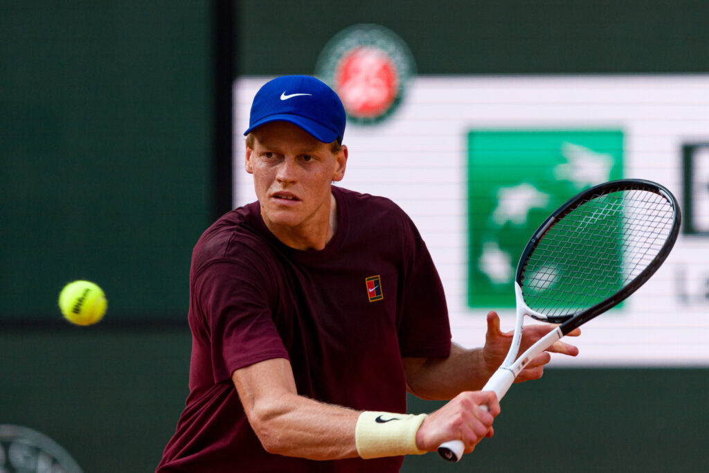 2025 French Open - Previews