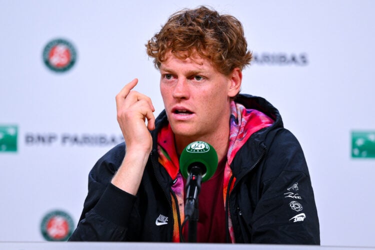 Photo by Franco Arland/Getty Images