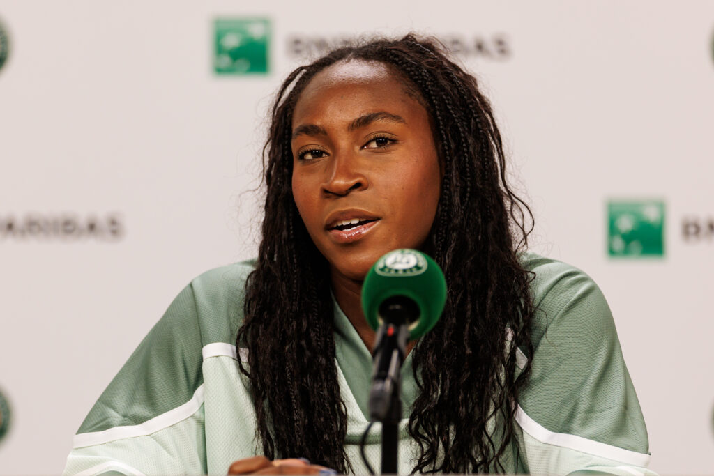 2025 French Open - Previews