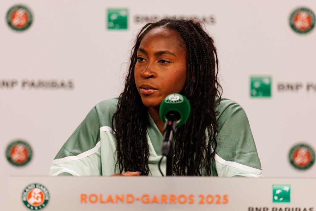 2025 French Open - Previews