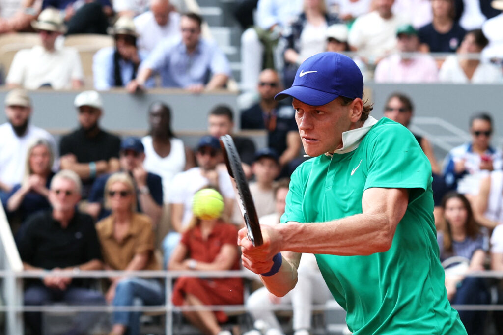 TENNIS-FRA-OPEN-2025