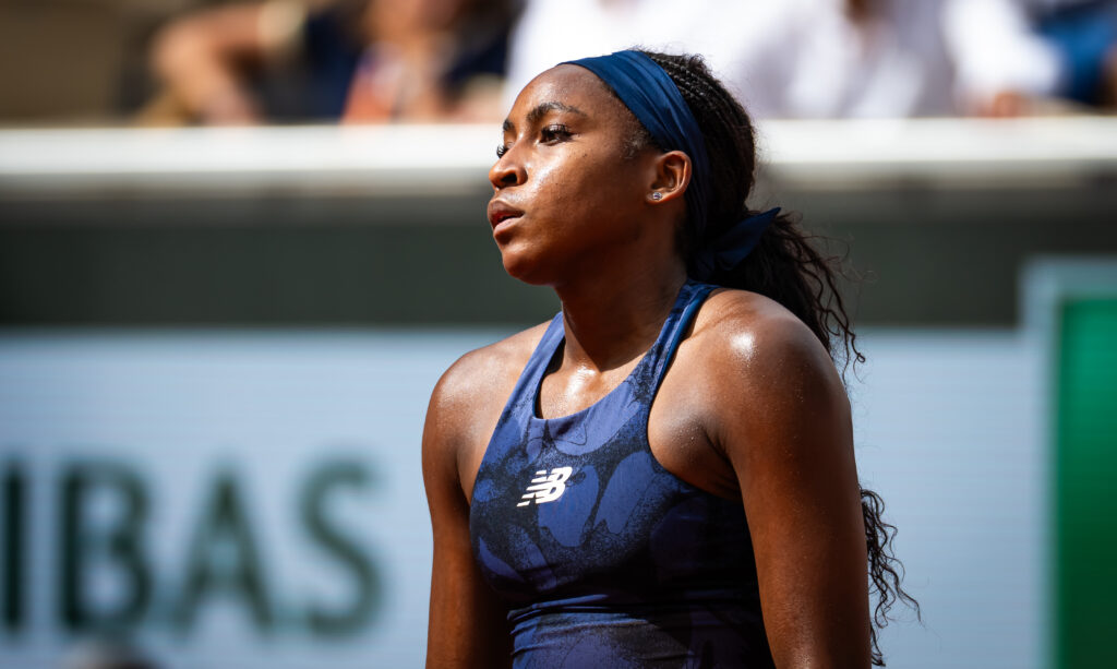 2025 French Open - Day Five