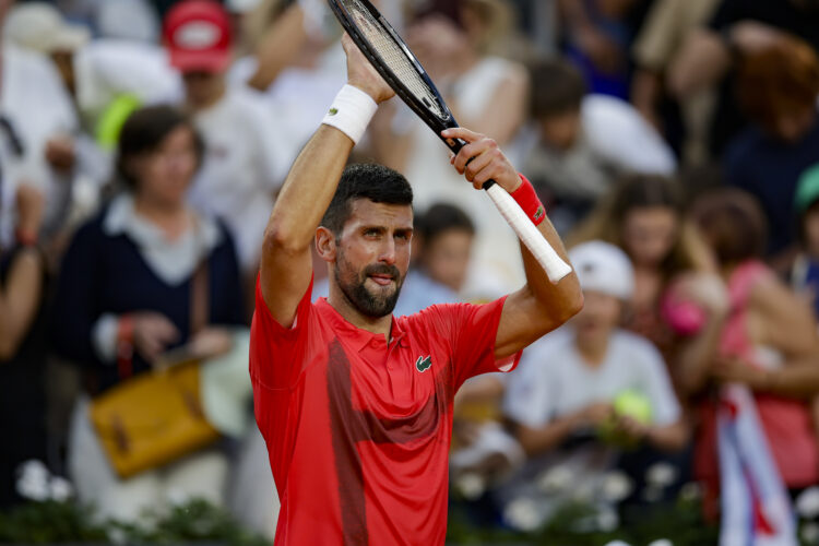 Photo by Antonio Borga/Eurasia Sport Images/Getty Images