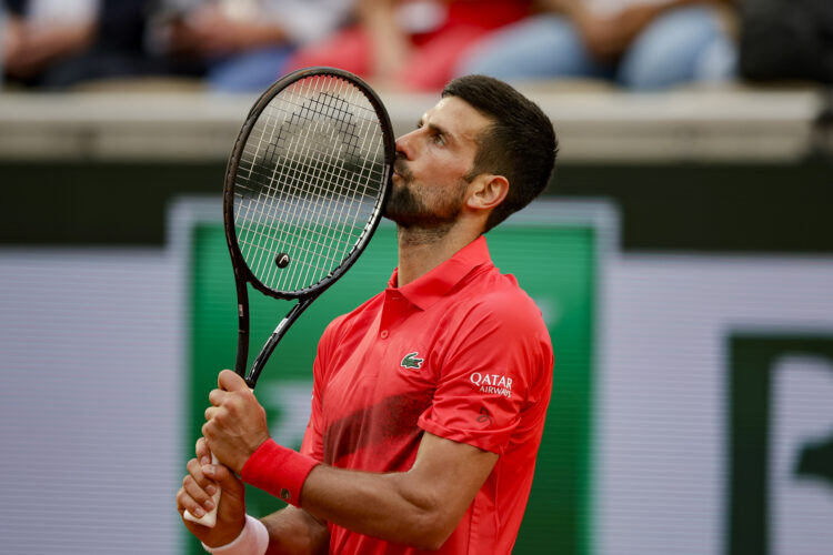 Photo by Antonio Borga/Eurasia Sport Images/Getty Images