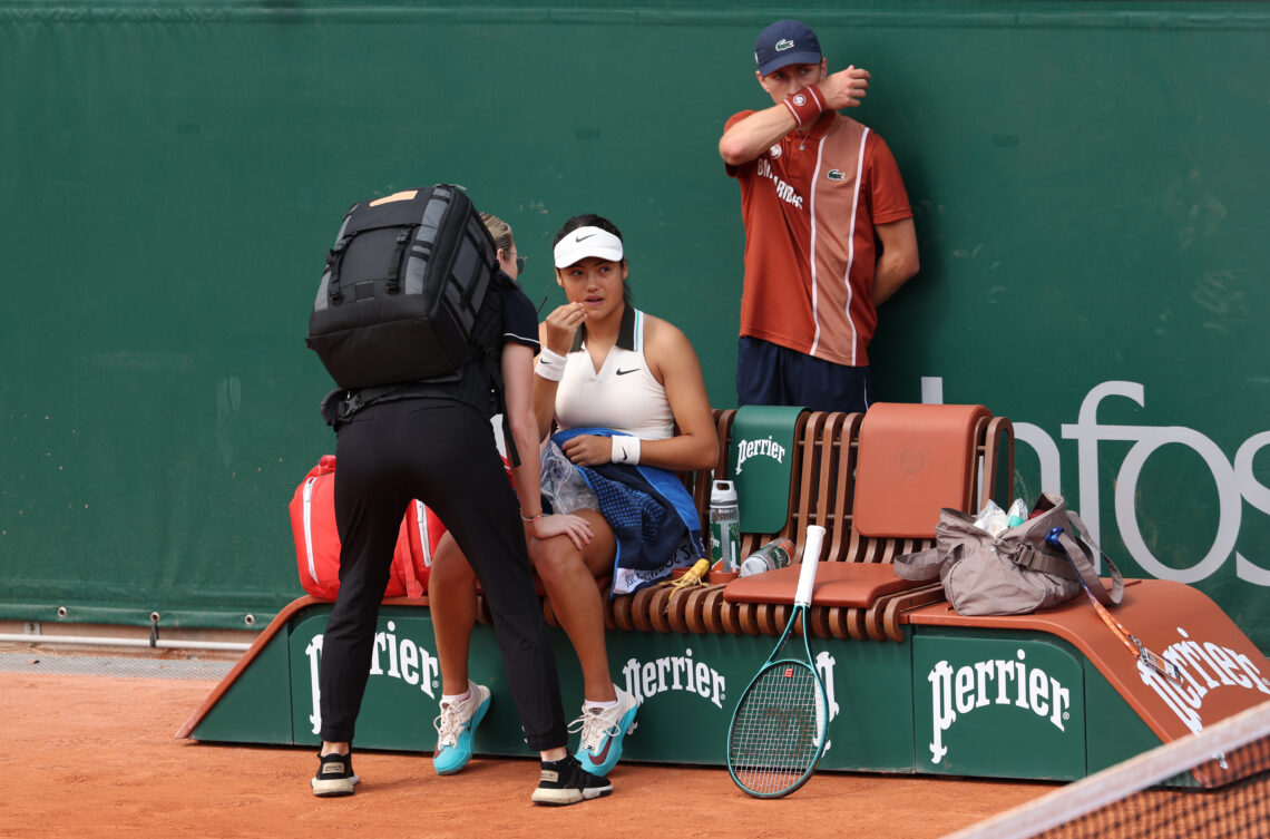 Photo by Julian Finney/Getty Images