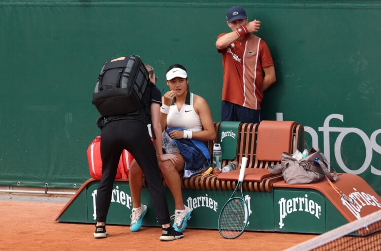 Photo by Julian Finney/Getty Images