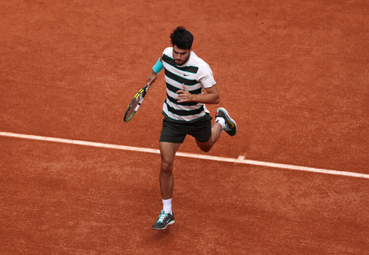 Photo by Clive Brunskill/Getty Images