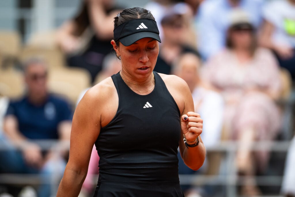 2025 French Open - Day Seven