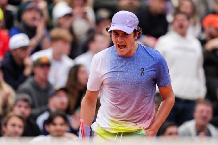 Photo by Shi Tang/Getty Images