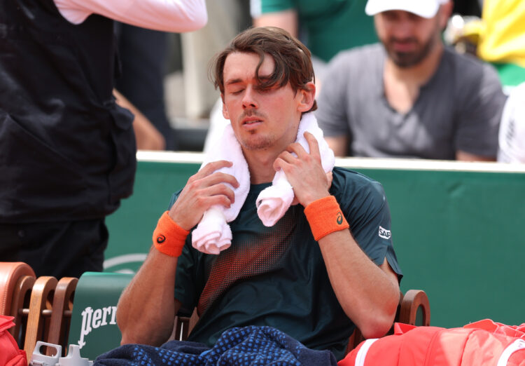 Photo by Clive Brunskill/Getty Images