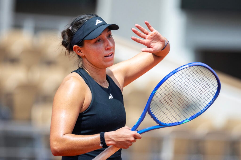 French Open Tennis Tournament. Roland-Garros 2025.