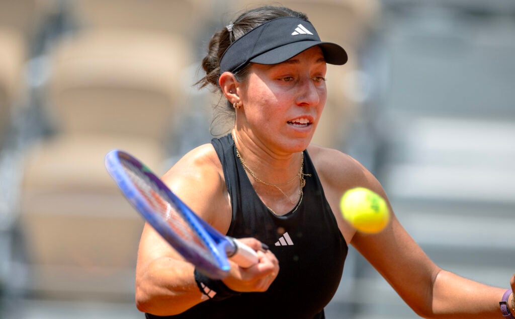French Open Tennis Tournament. Roland-Garros 2025.