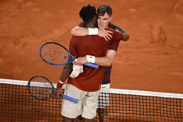 Photo by Tim Goode/Getty Images