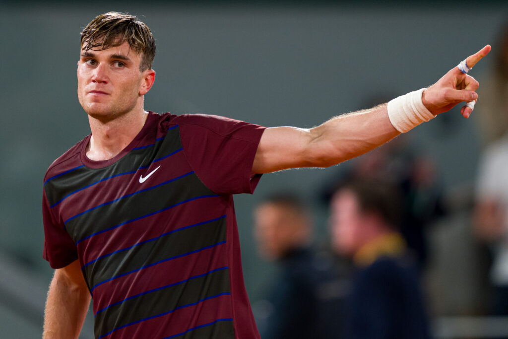 2025 French Open - Day Five