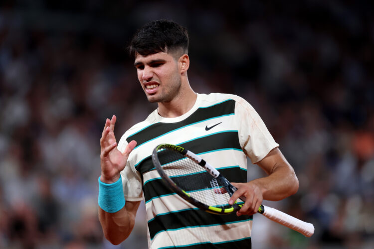 Photo by Julian Finney/Getty Images