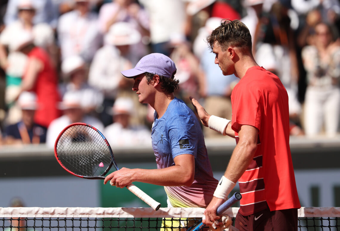 Photo by Julian Finney/Getty Images