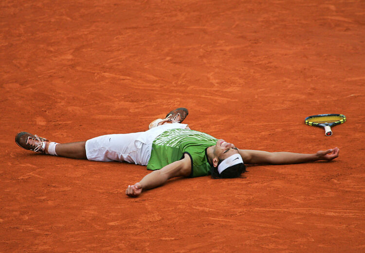 Photo credit should read CHRISTOPHE SIMON/AFP via Getty Images