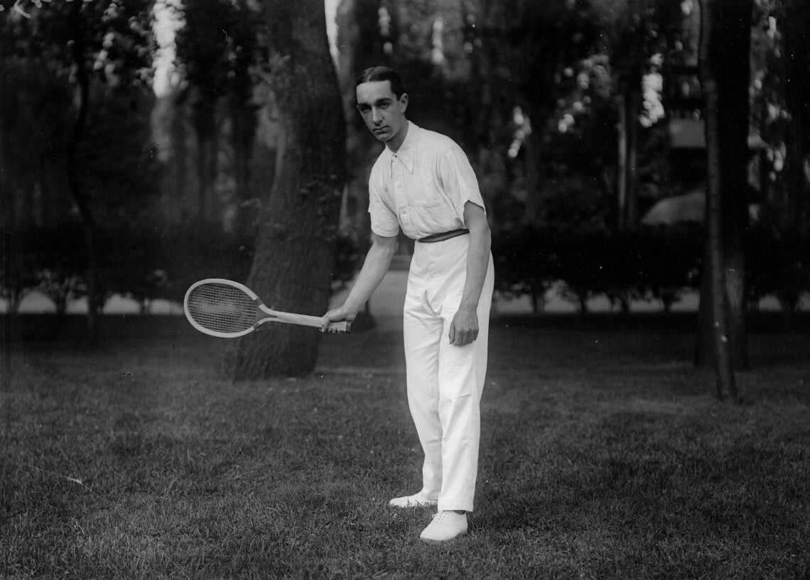 Photo by Branger/Roger Viollet via Getty Images