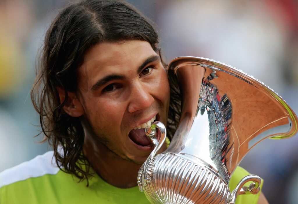 ATP Masters Series - Rome: Day Seven