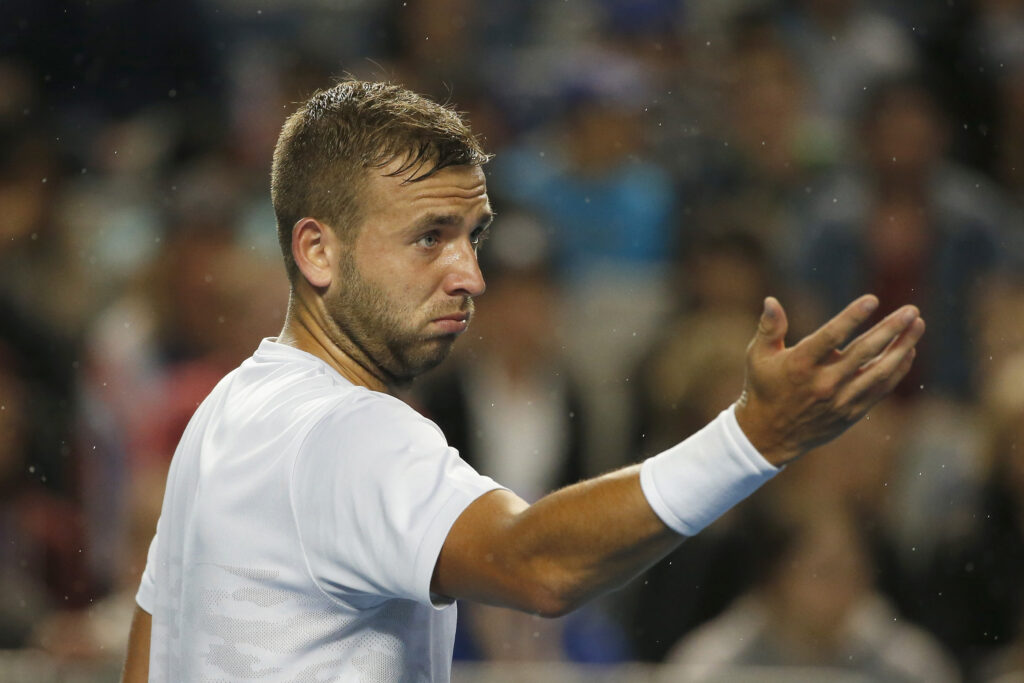 2017 Australian Open - Day 5