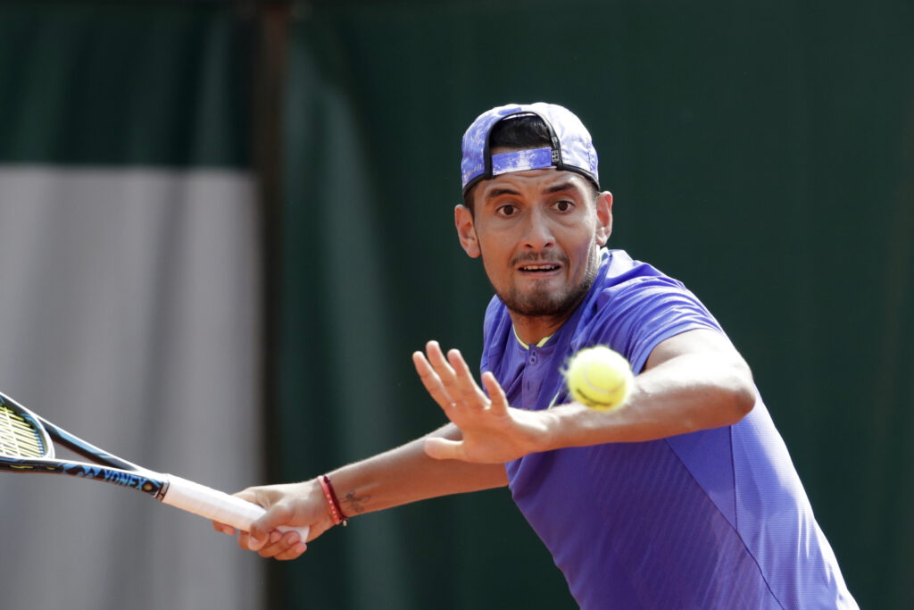 TENNIS-FRA-OPEN-MEN