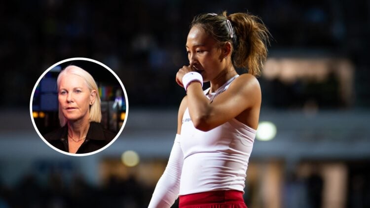 Zheng/Stubbs split