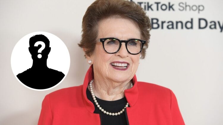 Billie Jean King image