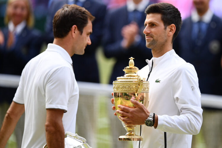 Photo by DANIEL LEAL/AFP via Getty Images