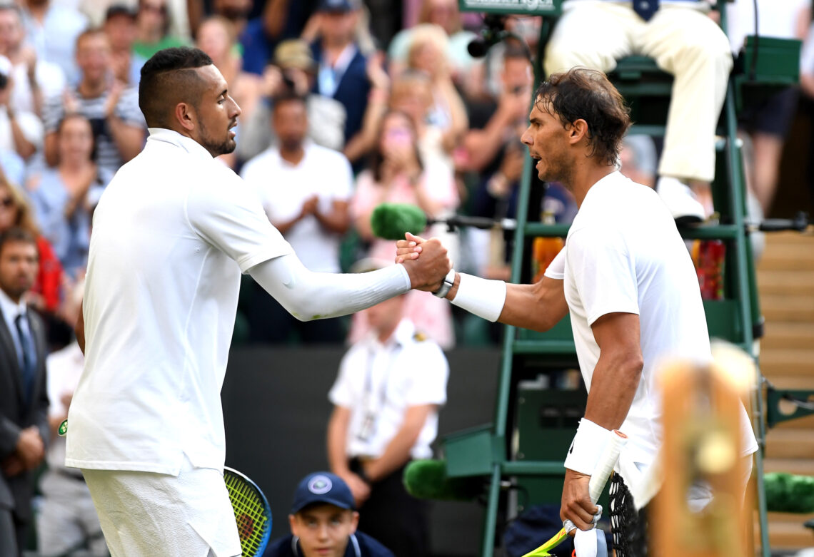 Photo by Mike Hewitt/Getty Images