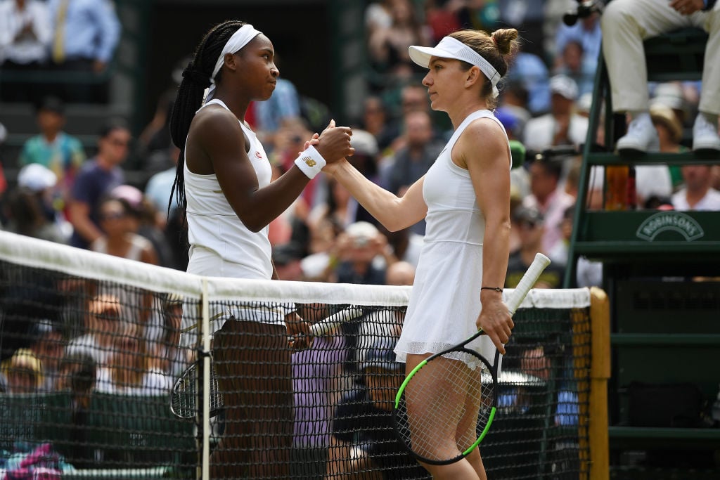 Day Seven: The Championships - Wimbledon 2019