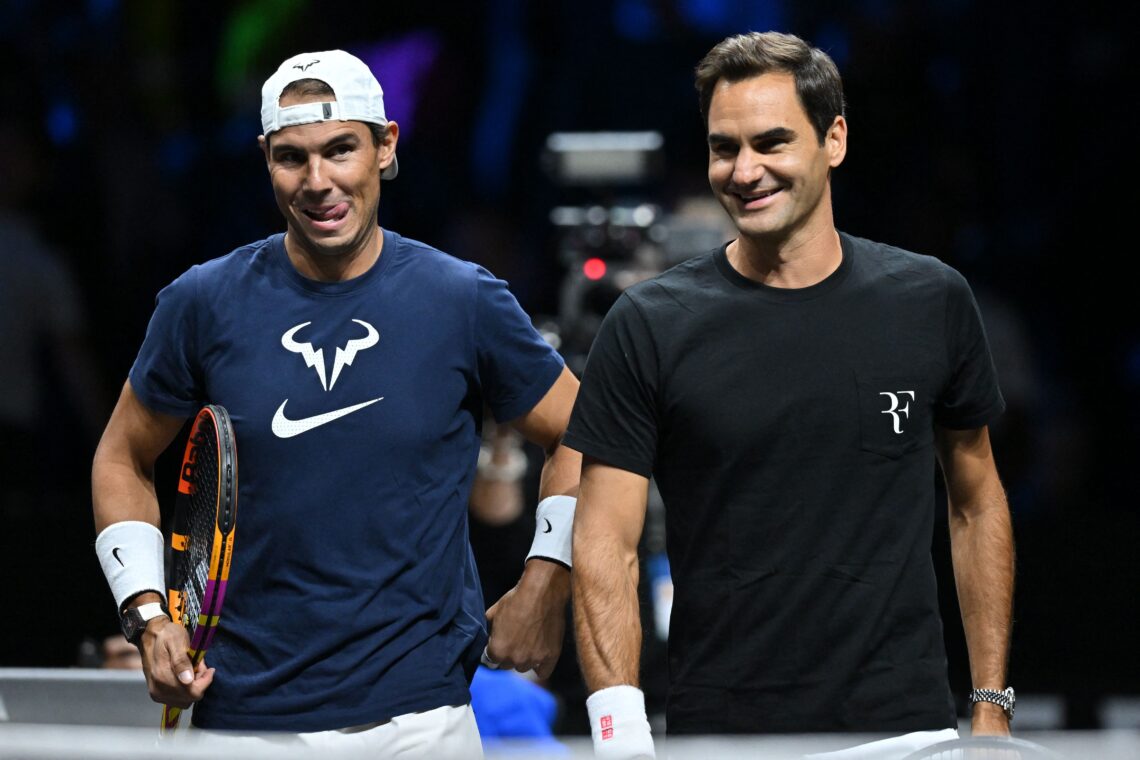 Photo by GLYN KIRK/AFP via Getty Images