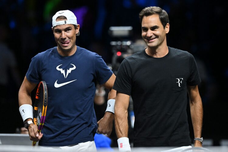 Photo by GLYN KIRK/AFP via Getty Images