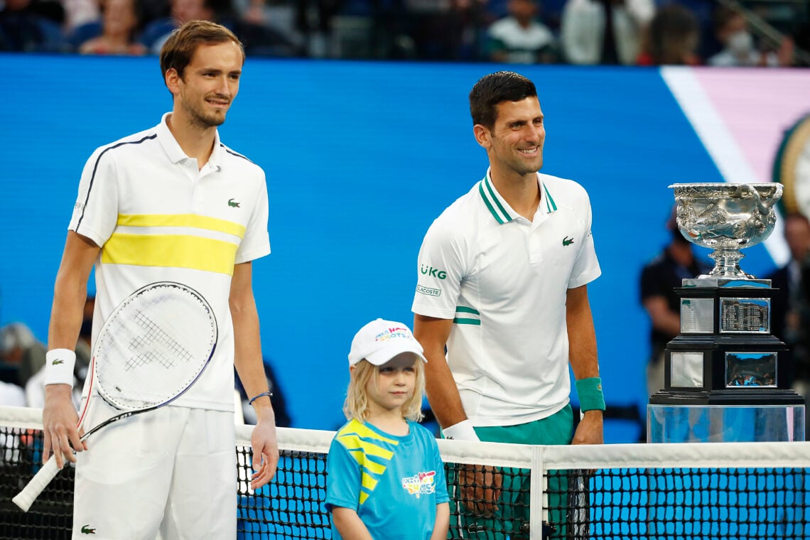 Photo by Daniel Pockett/Getty Images