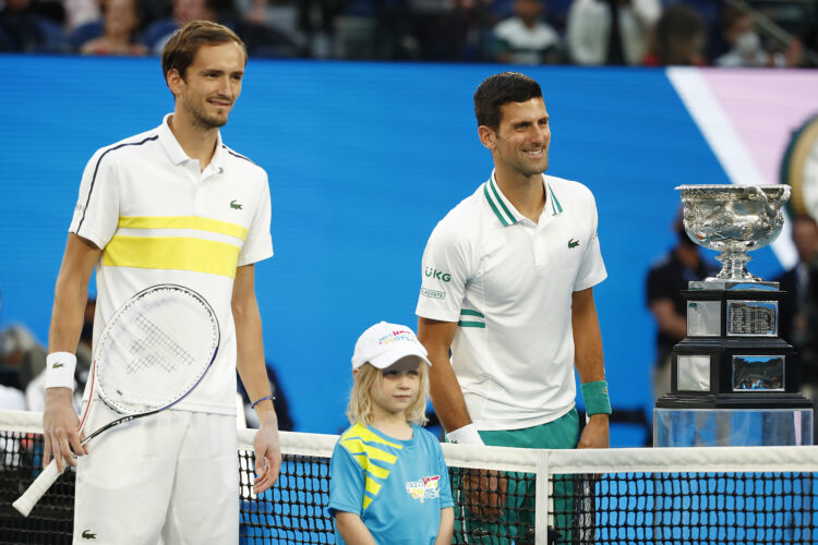 Photo by Daniel Pockett/Getty Images