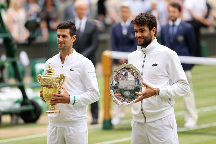 Photo by Clive Brunskill/Getty Images