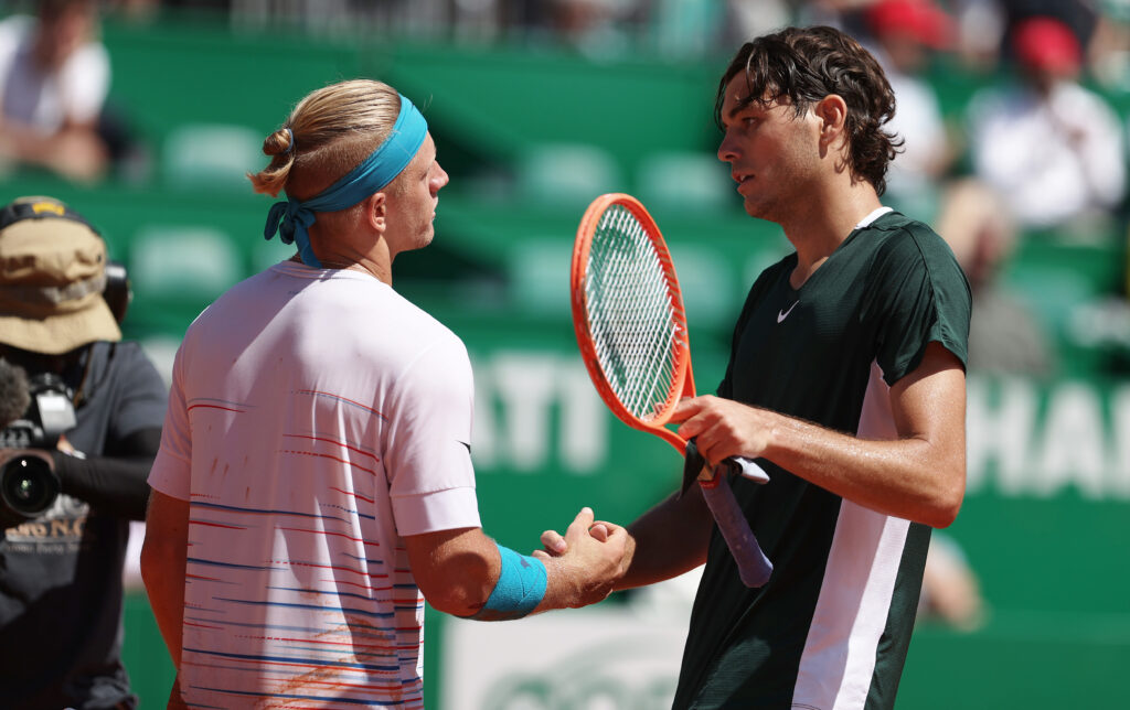 Rolex Monte-Carlo Masters - Day Six