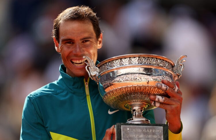 Photo by Clive Brunskill/Getty Images