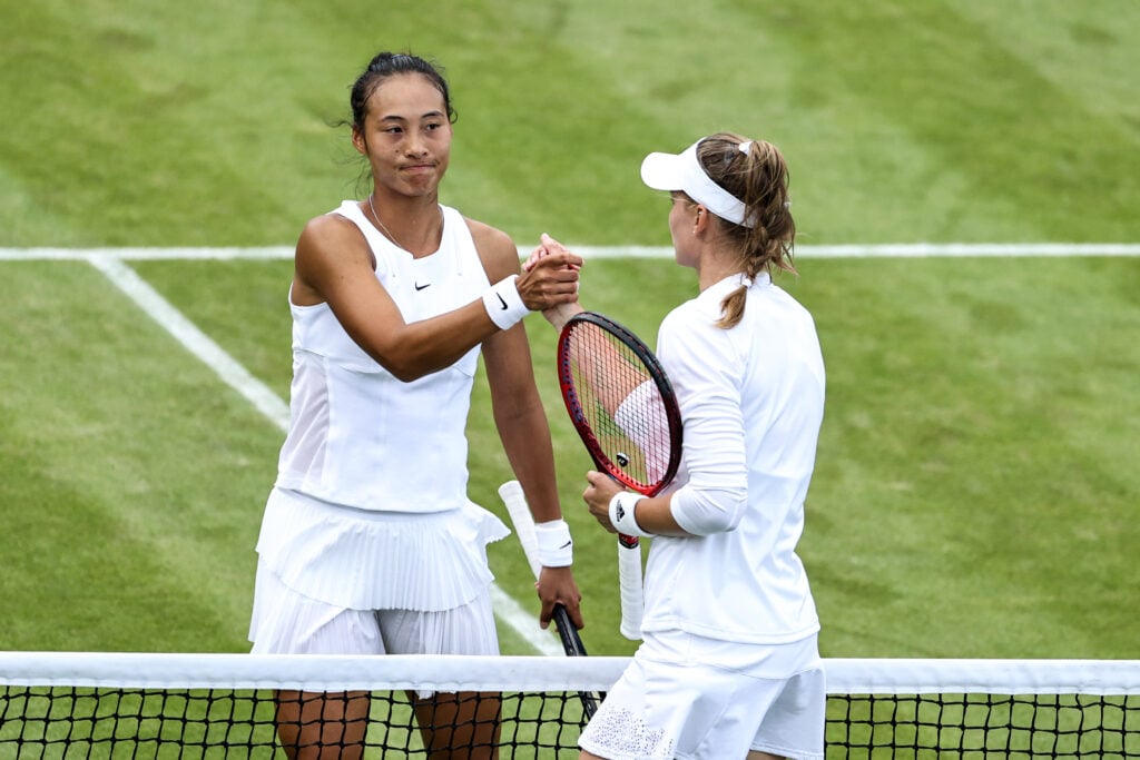 Day Six: The Championships - Wimbledon 2022