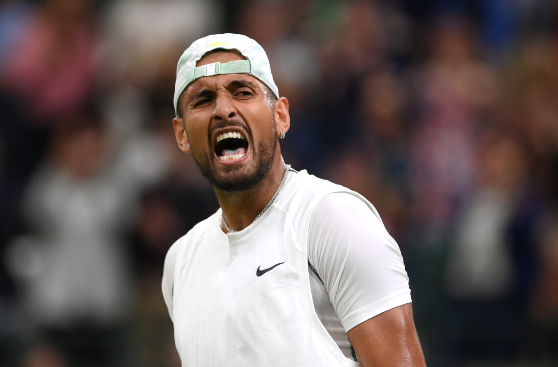 Photo by Shaun Botterill/Getty Images