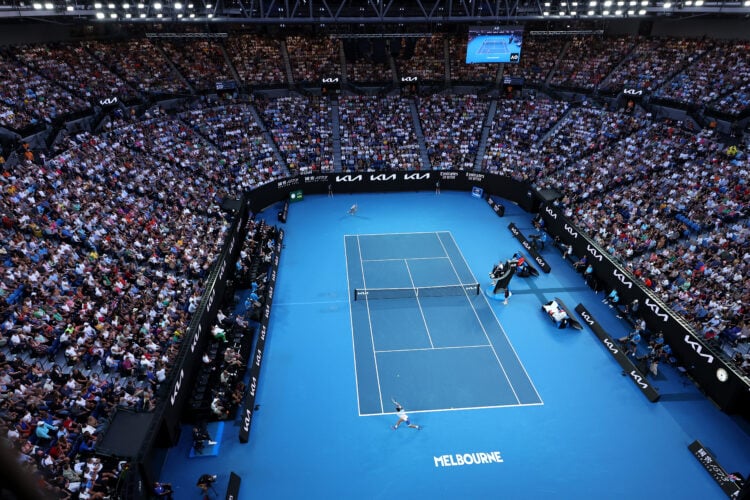 Photo by Cameron Spencer/Getty Images
